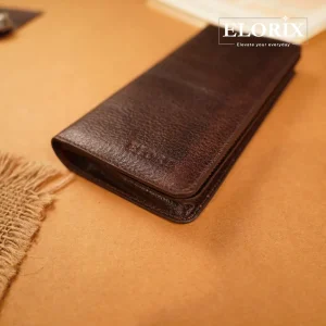 Elorix Legacy Wallet